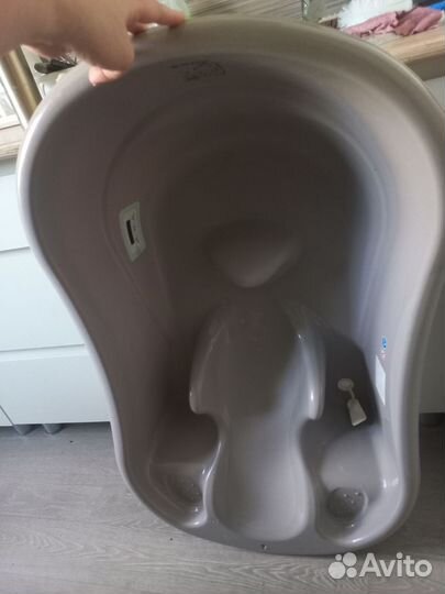 Ванночка для купания