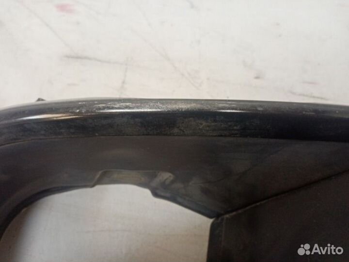 Насадка глушителя Bmw X5 G05 2018