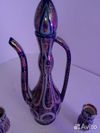 Керамика набор СССР