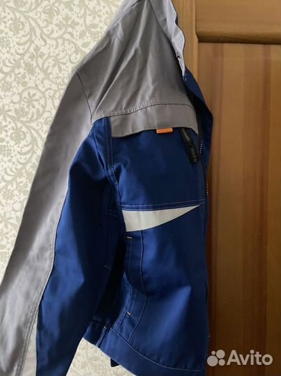 Спецодежда