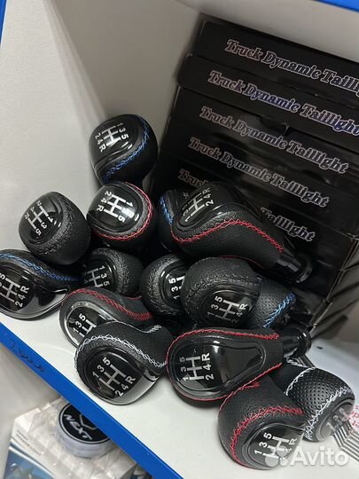 Тюнинг и аксессуары на газель