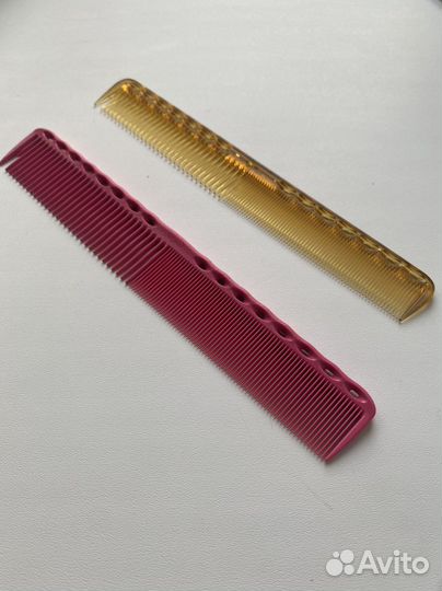 Расчески y s park