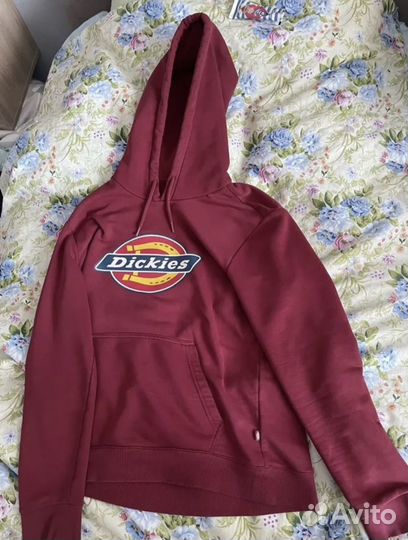 Худи dickies