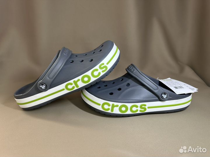 Crocs сабо новые оригинал 36,37,40,41,42,43,44