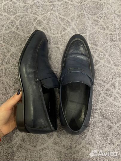 Туфли мужские 42 размер