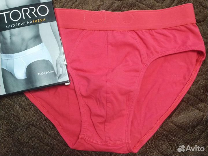 Мужское нижнее белье torro