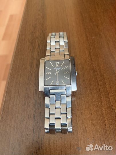 Часы мужские tissot 1853
