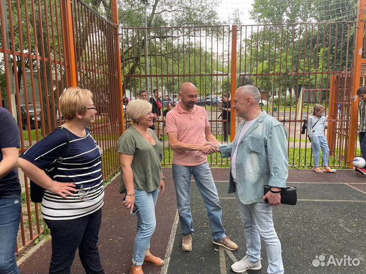 Адвокат Ладов