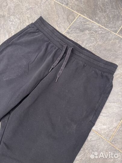 Спортивные штаны Under Armour биг лого оригинал