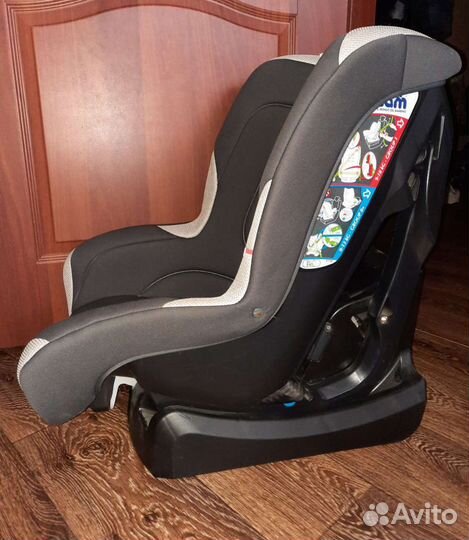 Детское автокресло Cam 0-18