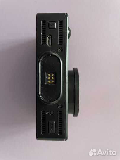 Комбо устройство 3 в 1 Ibox Icon LaserVision WF S