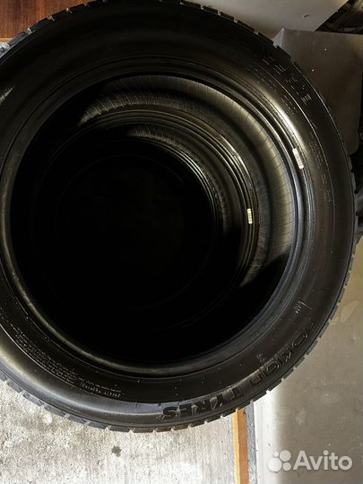 Nokian Tyres Hakka Blue 2 SUV 225/55 R18