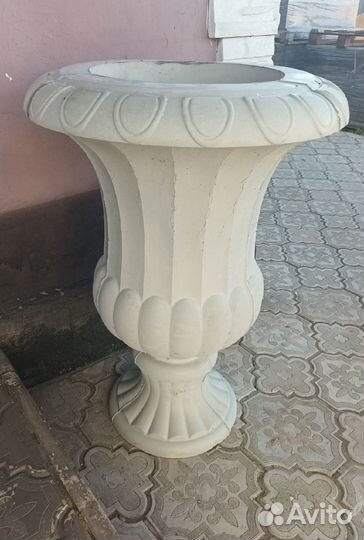 Вазон Олимпийский кубок