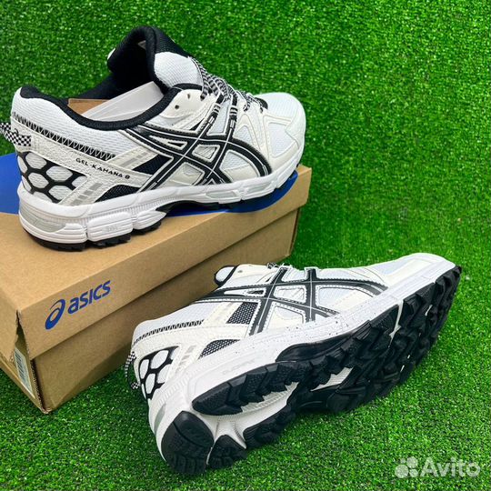 Кроссовки Asics Gel-Kahana 8