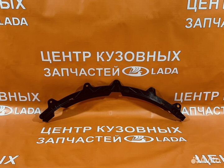 Кронштейн молдинга крыла правый LADA X-Ray Cros