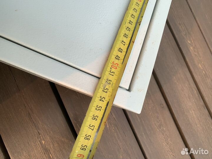 Корпус щита распределительного