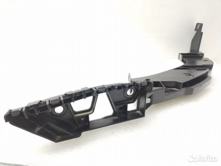 Кронштейн фары правый Volkswagen Polo 5 2010