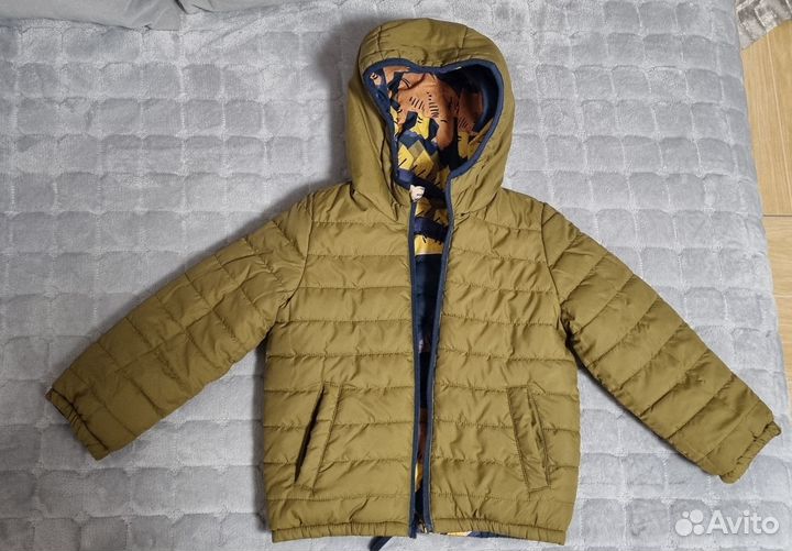 Куртка Dpam 104