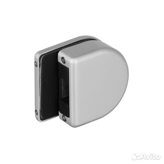 Магнитная ответная часть для замка на стекло