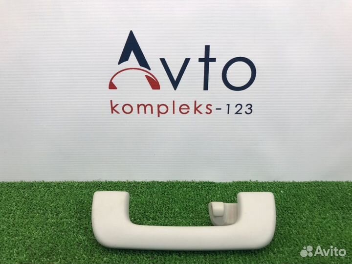 ssangyong actyon ручка потолочная