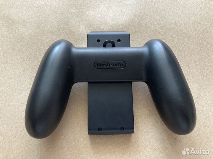 Держатель для Joy-Con Nintendo Switch