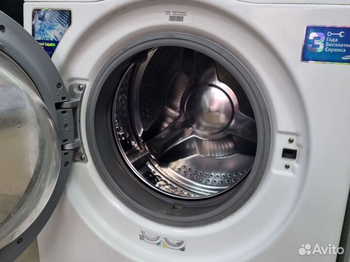 Стиральная машина samsung 5кг Тмн10