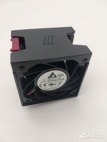 Вентилятор для HP DL380 Gen9