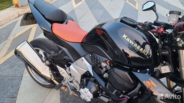 Продаю kawasaki z1000