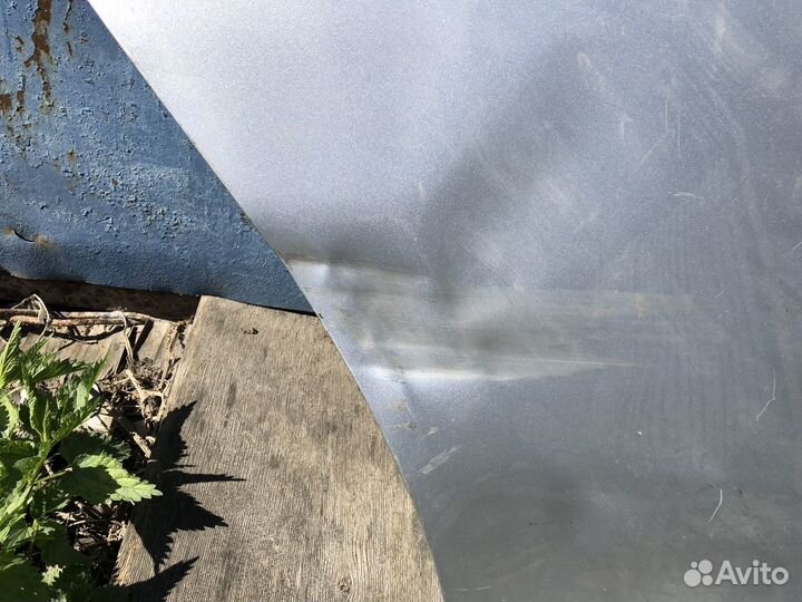 Volkswagen Jetta 5 дверь задняя правая