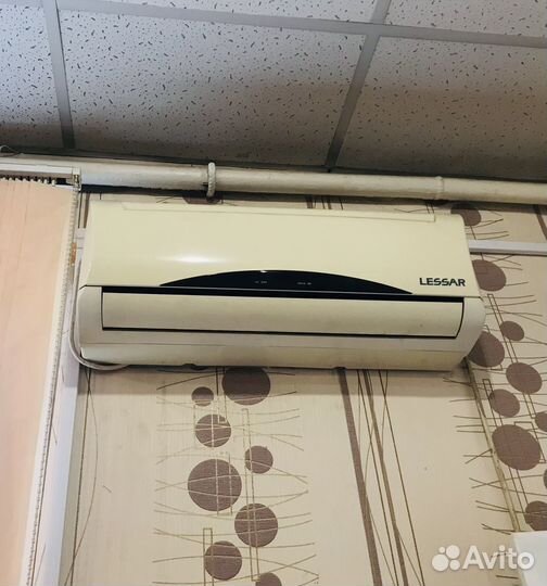 Сплит-система