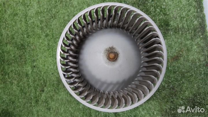 Моторчик печки KIA Picanto (BA) 2010