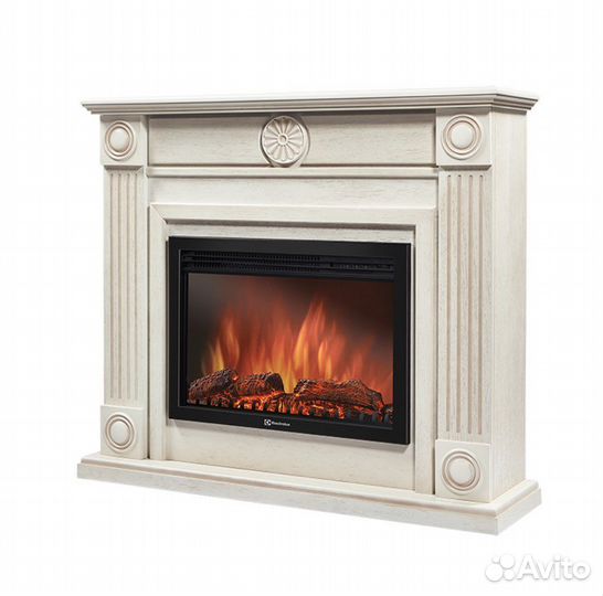 Камин электрический