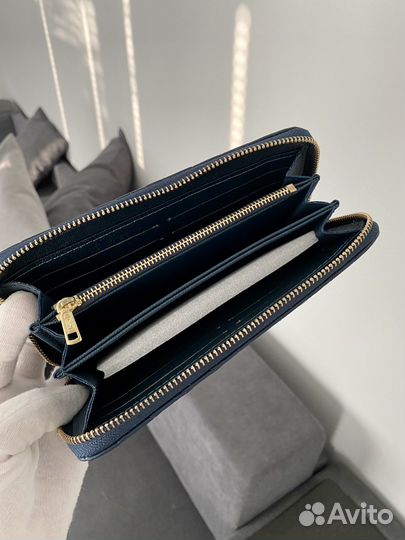 Женский кошелек YSL