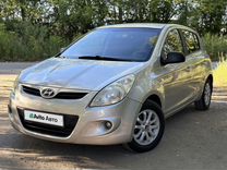 Hyundai i20 1.3 MT, 2009, 209 339 км, с пробегом, цена 539 999 руб.