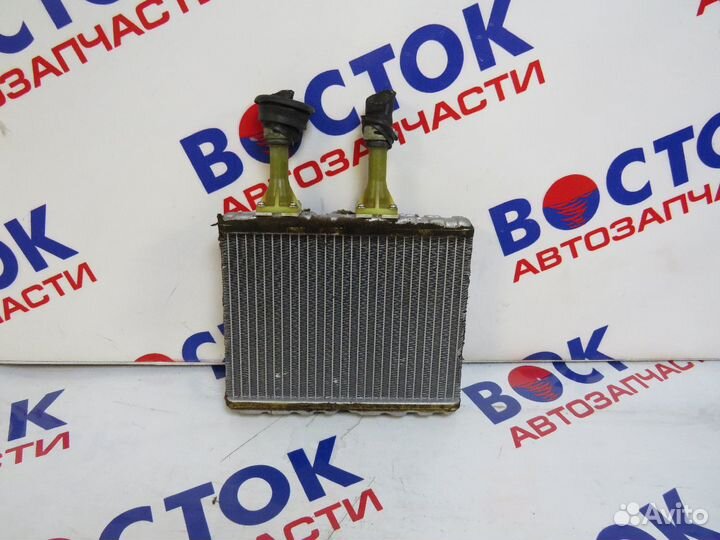 Радиатор отопителя nissan bluebird sylphy FG10, QG