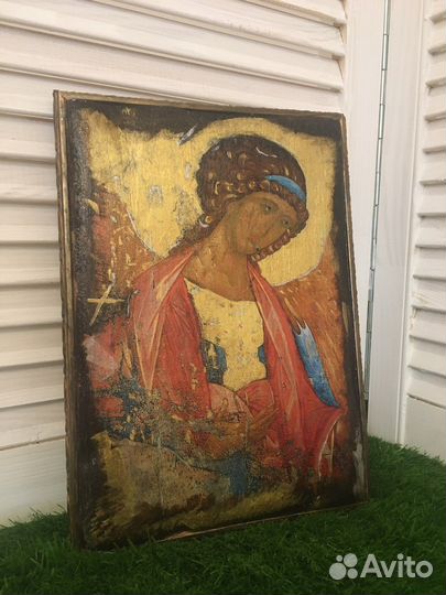 Икона «Архангел Михаил»
