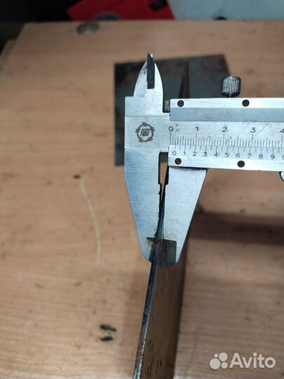 Лист стальной 2 мм