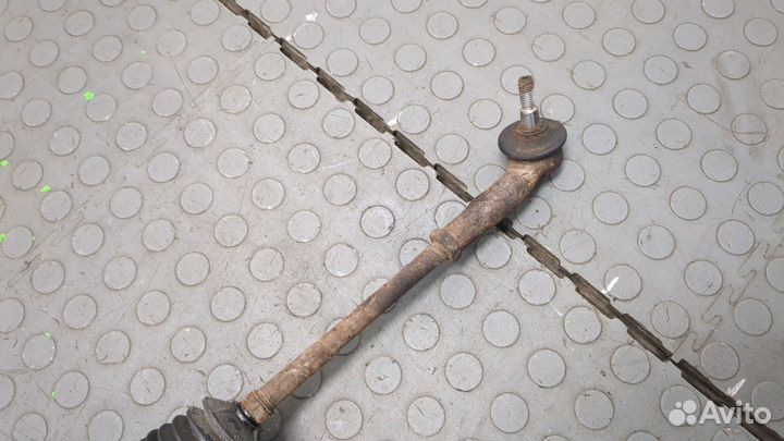 Рейка рулевая с г/у Ford Fusion, 2006