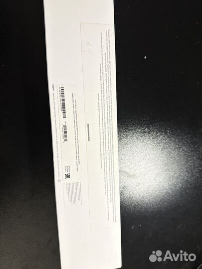 Часы apple watch 3 38 mm