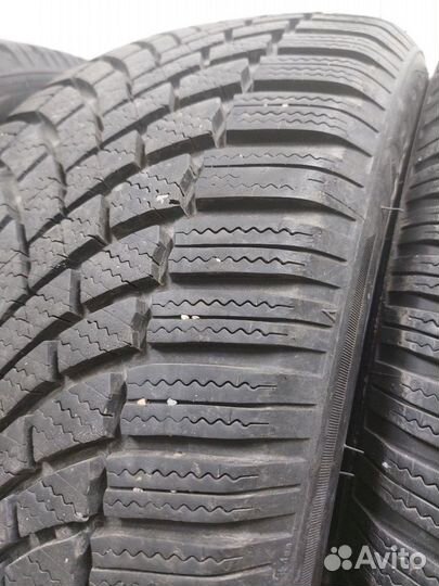 Bridgestone Blizzak LM-005 225/50 R17