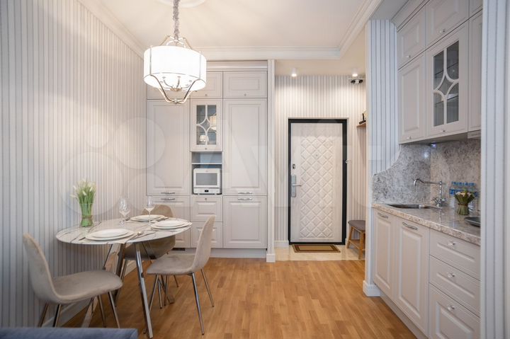 2-к. квартира, 40 м², 2/5 эт.