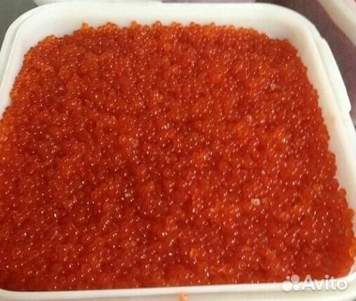 Красная икра горбуши с Камчатки опт и мелкий опт
