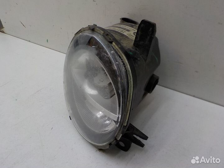 Птф левая BMW 3 F30 2011