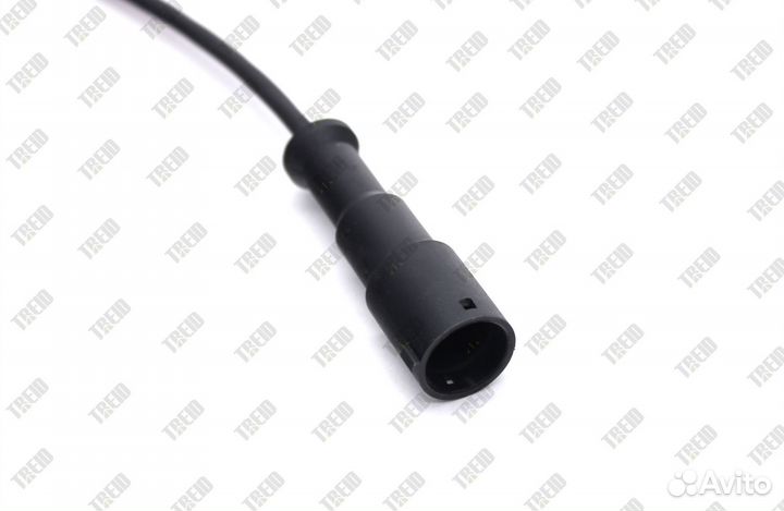 Датчик скорости входного вала