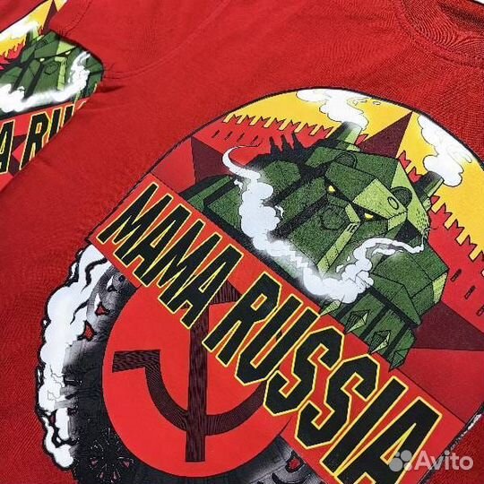 Печать на футболках