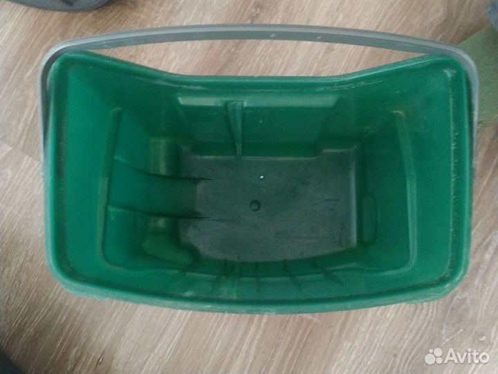 Пылесос Zelmer aquawelt 1500 на запчасти