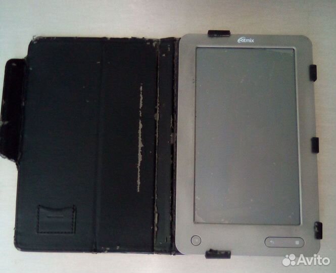 Букридер Ritmix 430