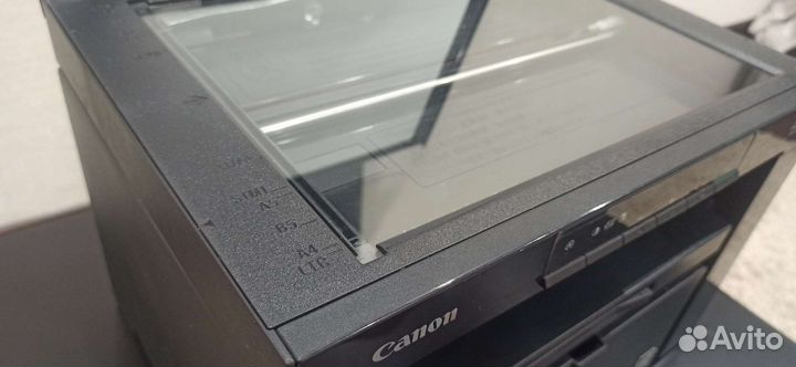 Мфу canon i-sensys MF3010