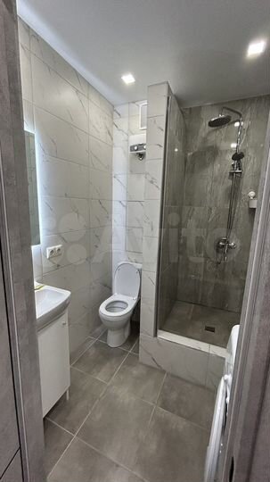 Квартира-студия, 29 м², 7/9 эт.