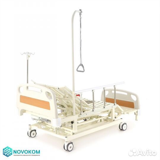 Медицинская кровать DB-11A (ме-5228H)